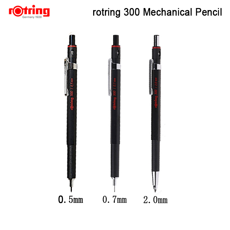 Rotring-300  潽 2.0/0.7/0.5mm ڵ  öƽ ..
